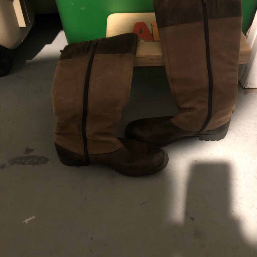 Boots - Picture 6 of 7